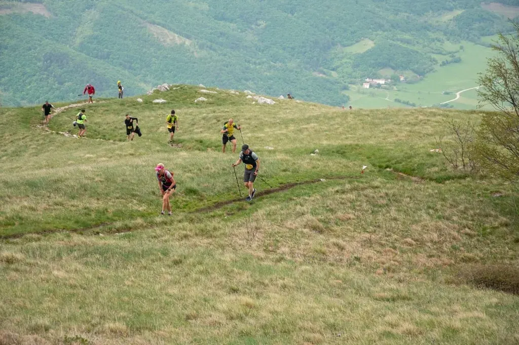 Ultra Trail Vipavska dolina